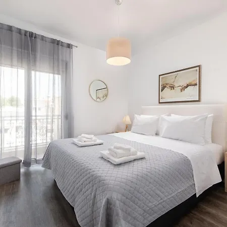 Sofia's Dream Apartment Ixia (Rhodes)
