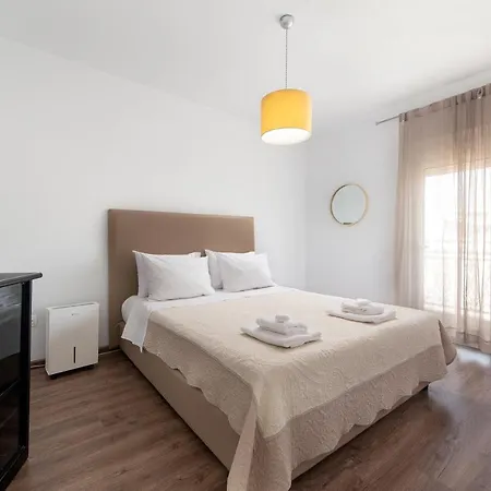 Apartment Sofia's Dream *